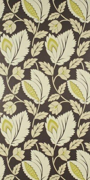 SANDERSON AERIAL FABRIC
